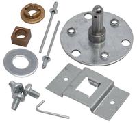 Hotpoint Indesit Creda Tumble Dryer Rear Bearing Kit C00095655 BR1S2