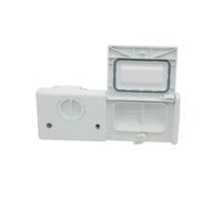 GENUINE ARISTON Dishwasher Dispenser Assembly