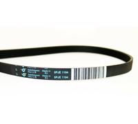 GENUINE ARISTON HOTPOINT INDESIT WASHING MACHINE BELT 1194 5PJE C00144656