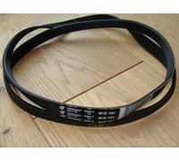 GENUINE ARISTON / HOTPOINT WASHING MACHINE / WASHER DRYER DRIVE BELT C00119126