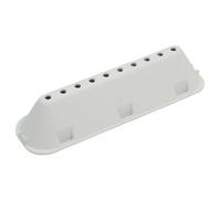 GENUINE ARISTON INDESIT Drum PADDLE Lifter 10 HOLE C00065463