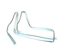 Genuine Ariston Tumble Dryer Front Drum Seal C00142613