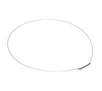 Genuine ARISTON Washing Machine Clamping Ring Door Seal