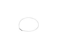 Genuine Ariston Washing Machine Door Seal Retainer Clamp Clip Band C00092156