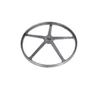 GENUINE ARISTON Washing Machine Drum Pulley