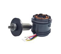 Genuine Armature Rotor for GBH18V-21 GBH180-LI 1619P15328 Power Tool Accessories Electric Tools Part(A Set)