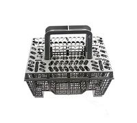 Genuine Arthur Martin Dishwasher Cuttlery Basket Grey Complete