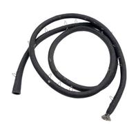 Genuine Arthur Martin Main Oven Cooker Door Seal Rubber Gasket