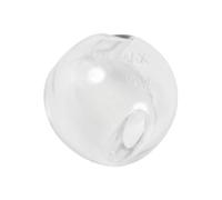 GENUINE AEG Electrolux Tumble Dryer Lamp Bulb Glass Cover 1258462033