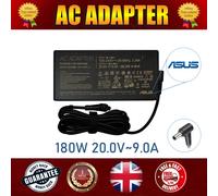 GENUINE ASUS 180W 20V 9.0A AC ADAPTER FOR 0A001-00262700