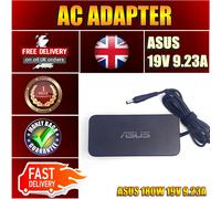 Genuine Asus 19.5v 9.23a Charger ADP-180MB F Notebook Power Supply AC Adapter