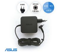 Genuine Asus AD883020 010H-3LF 19V 45W AC Power Adapter 4mm x 1.35mm