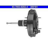 Genuine ATE Brake Booster For Audi A2 00-05 8Z1614206