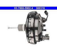 Genuine ATE Brake Booster For Audi Q7 06-15 7L8612105F