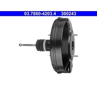 Genuine ATE Brake Booster For Audi TT 07-14 8J1612107C