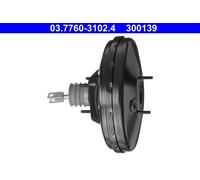 Genuine ATE Brake Booster For BMW Z3 95-03 3 95-99 34331162963