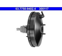 Genuine ATE Brake Booster For Peugeot 306 93-01 4535H1