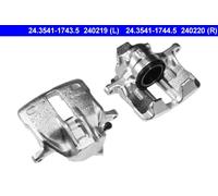 Genuine ATE Brake Caliper For Audi 80 91-94 8A0615123X