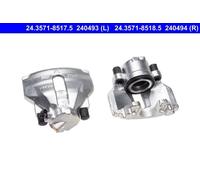 Genuine ATE Brake Caliper For Audi A4 94-01 8D0615124A