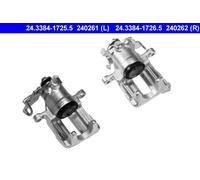 Genuine ATE Brake Caliper For Audi A4 95-01 8D0615423B