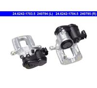 ATE 24.6242-1703.5 Brake caliper