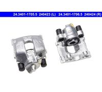 Genuine ATE Brake Caliper For BMW Z4 02-09 3 99-06 34216758127