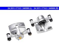 Genuine ATE Brake Caliper For Kia PICANTO 04-11 58130-07700