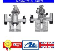 Genuine ATE Brake Caliper For Mazda MX-5 98-05 NAZ5-26-99ZB