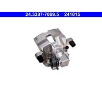 Genuine ATE Brake Caliper For Peugeot 508 10-18 4401S0