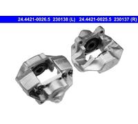 Genuine ATE Brake Caliper For Porsche 911 83-89 91135242600