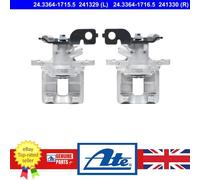 Genuine ATE Brake Caliper For Toyota AURIS 13-18 47830-02260