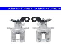 Genuine ATE Brake Caliper For Toyota AURIS 13-18 47850-02280
