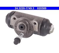 Genuine ATE Brake Cylinder For Ford RANGER 22- AB31-2261-AA