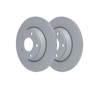 Genuine ATE Brake Disc For Audi A4 94-01 8D0615301A