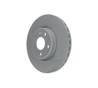 Genuine ATE Brake Disc For Audi A5 16-20 A4 15-20 8W0615301T