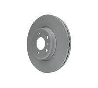 Genuine ATE Brake Disc For Audi A5 16-20 A4 15-20 8W0615301T