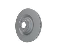 Genuine ATE Brake Disc For Audi A6 06-11 4F0615301J