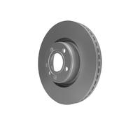Genuine ATE Brake Disc For Audi A8 02-10 A6 04-11 4F0615301E