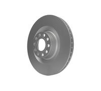 Genuine ATE Brake Disc For Audi A8 96-02 4D0615301E