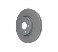 Genuine ATE Brake Disc For Audi Q5 08-17 8R0615301C