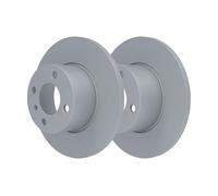 Genuine ATE Brake Disc For BMW 3 82-91 34111163128