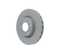 Genuine ATE Brake Disc For BMW 3 92-95 34112227171