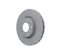 Genuine ATE Brake Disc For BMW 3 92-95 34112227172