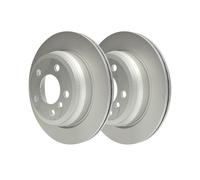 ✅Fits ATE 24.0120-0240.1 Brake disc 1 pc. 24.0120-0240.1 Brake disc ⭐UK Seller⭐