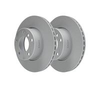 Genuine ATE Brake Disc For BMW 5 96-04 34111163013