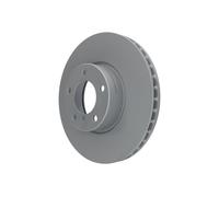 Genuine ATE Brake Disc For BMW 5 97-04 34116767059