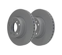Genuine ATE Brake Disc For BMW 7 85-94 5 93-96 34111159896