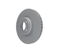 Genuine ATE Brake Disc For BMW 7 94-01 34111161372