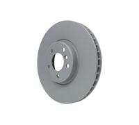 Genuine ATE Brake Disc For BMW X5 01-06 34116756847