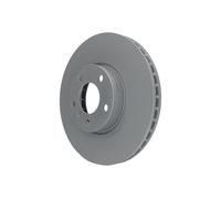 Genuine ATE Brake Disc For BMW X6 14-19 X5 13-18 34116793245